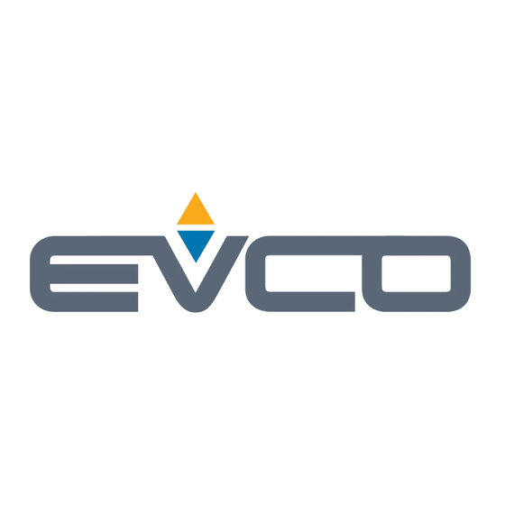 Evco c-pro 3 micro BASIC Manual