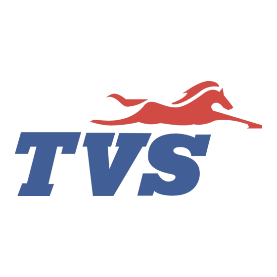 TVS ETFi VS-VI Radeon Manual