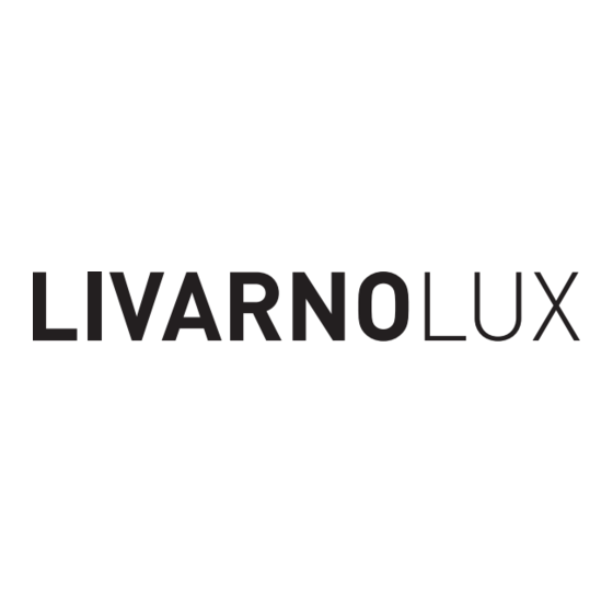 LIVARNO LUX 970-G Manual