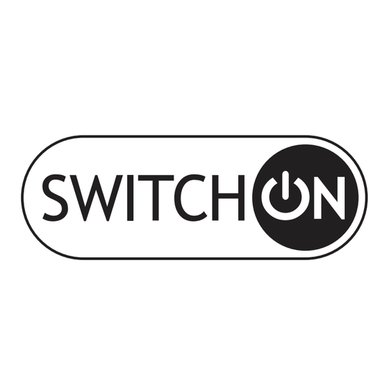 Switch On SOSLF 21 A1 Operating Instructions Manual