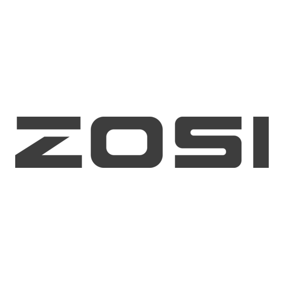 ZOSI C301 Quick Start Manual