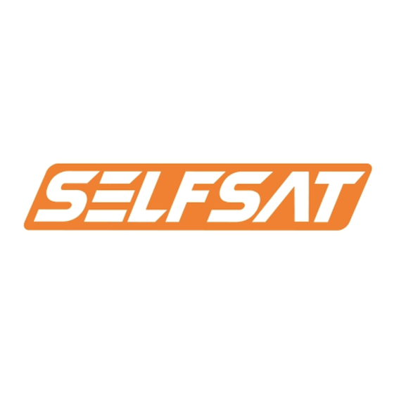 SELFSAT SNIPE4 User Manual