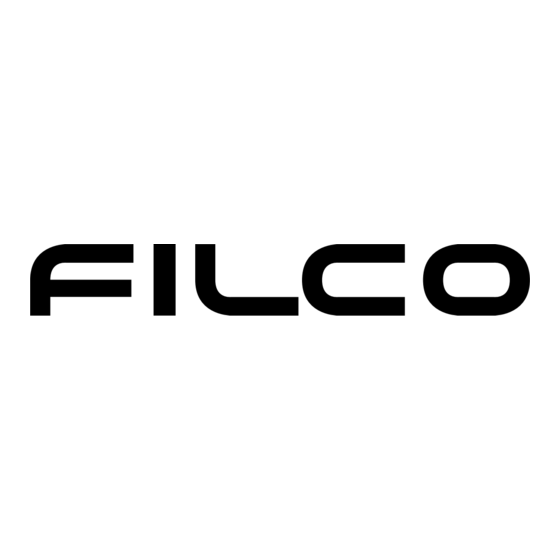 Filco Majestouch Convertible 3 Manual