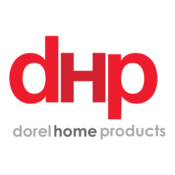 DHP 4044429N Assembly Instructions Manual