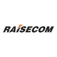 RAISECOM ISCOM RAX711 PRODUCT DESCRIPTION Pdf Download | ManualsLib