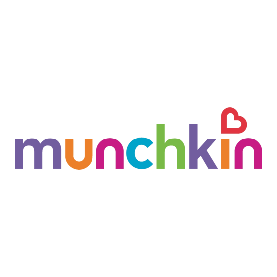 Munchkin 399M Installing, Operating & Maintaining