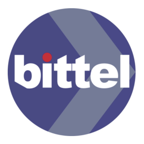 BITTEL HA9888(41)T-5 USER MANUAL Pdf Download | ManualsLib