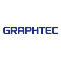 GRAPHTEC CE8000 SERIES USER MANUAL Pdf Download | ManualsLib