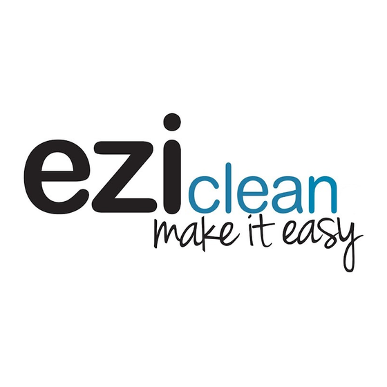 EZiclean power animal 2.0 User Manual