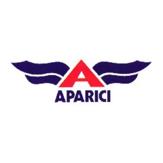 Aparici SB15 User And Installation Manual