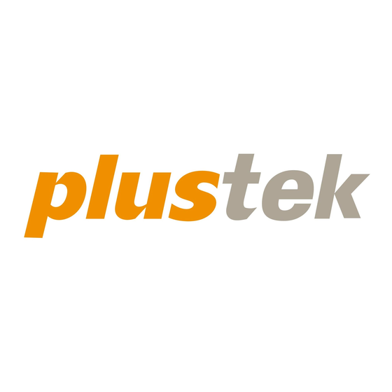 Plustek V1.2 User Manual