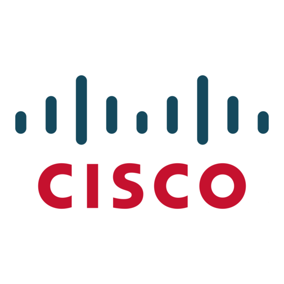 Cisco NM-2W - 2600/3600 2 Wan Card Slot Network Module Datasheet