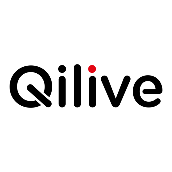 Qilive Q.6864 User Manual