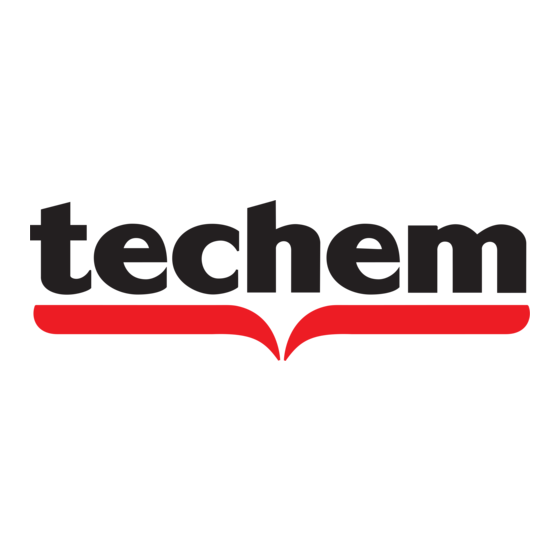 techem HT2 Installation Instructions Manual