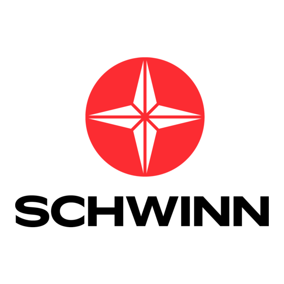 Schwinn IC Pro Assembly Manual