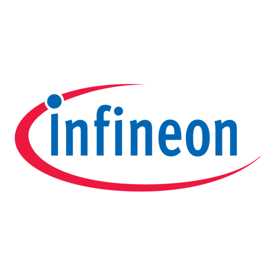 Infineon EZ-PD PMG1 Getting Started