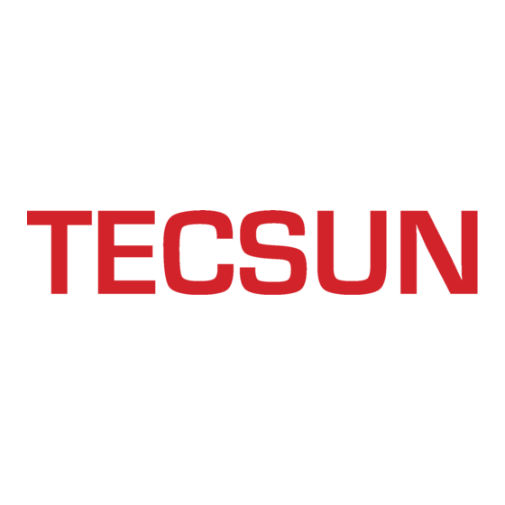 Tecsun R-9700DX Operating Manual