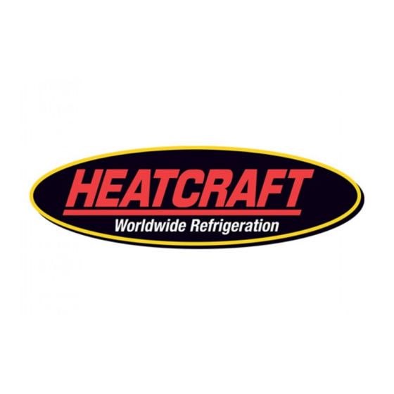 Heatcraft POLARPACK Handbook