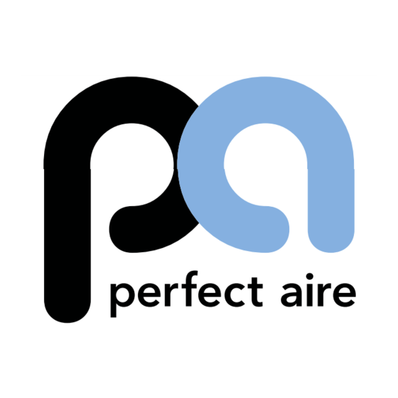 Perfect Aire 1PMWSP14 User Manual