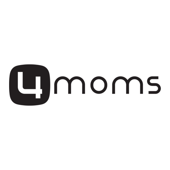 4MOMS 1036 Manual