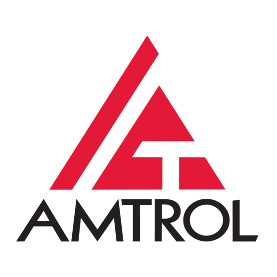 Amtrol THERM-X-TROL ST-20V-C Installation & Operation Instructions
