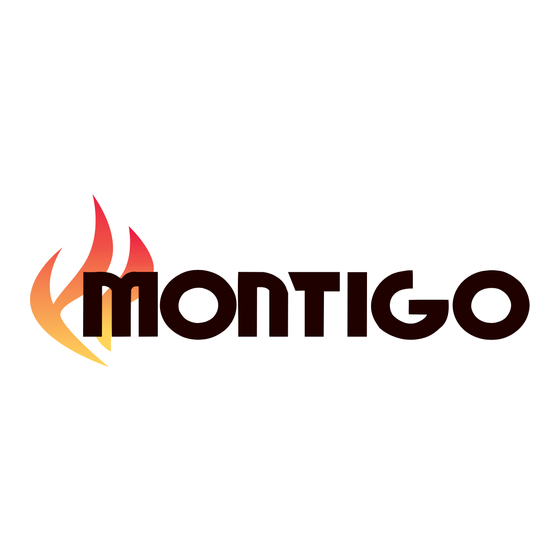 Montigo Proflame 2 Remote Kit Installation Manual