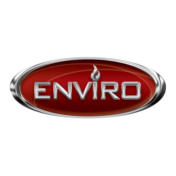 Enviro Meridian C-10135 Owner's Manual