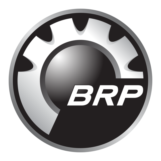 BRP ADVEX User Manual