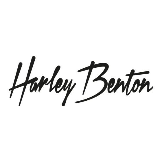 Harley Benton AC TrueTone 256818 User Manual