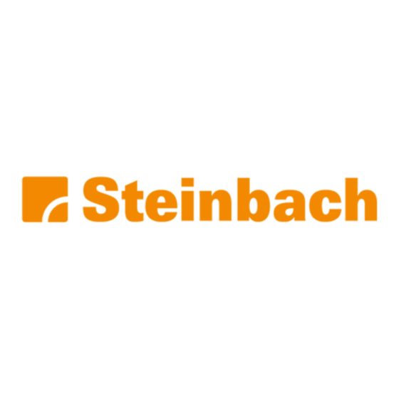Steinbach Digitales Funk Pool Thermometer User Manual