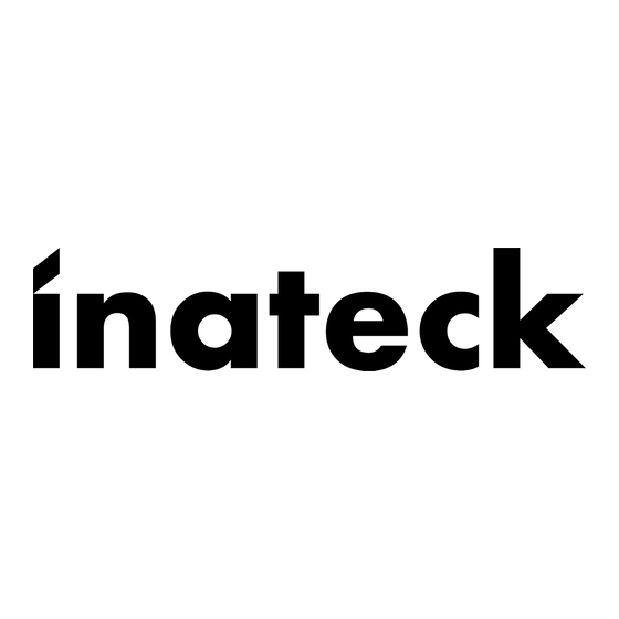 Inateck BR1003 Instruction Manual