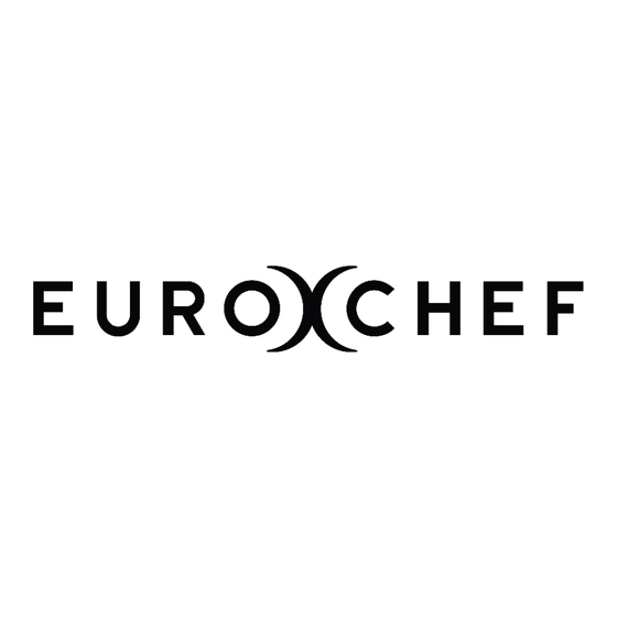 EUROCHEF EUC-PMX-3 User Manual