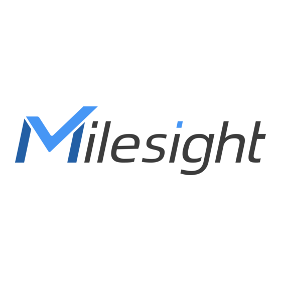 Milesight MS-N5008-UC User Manual