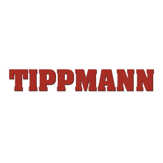 Tippmann PRO Parts List