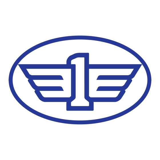FAW Haima 7 Series Owner's Manual