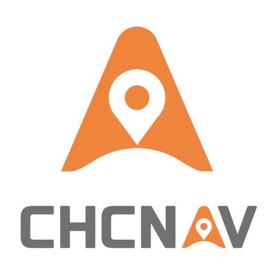 CHCNAV iBase GNSS User Manual
