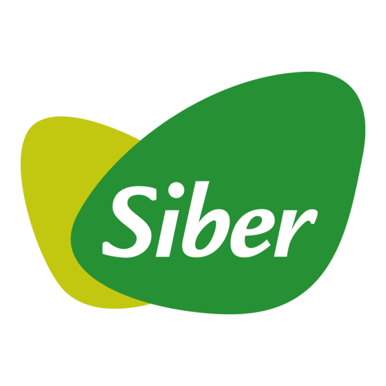SIBER DFSYV3 Installation Manual