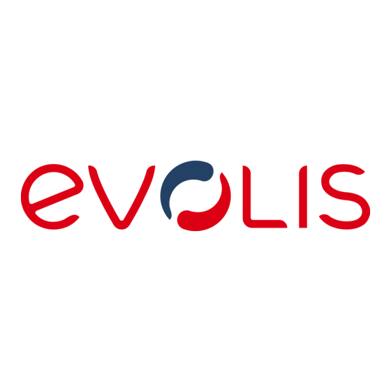 EVOLIS AGILIA USER MANUAL Pdf Download | ManualsLib