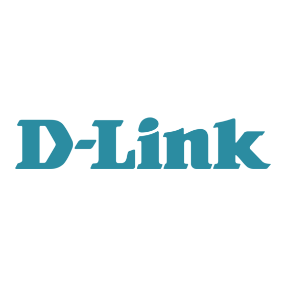 D-Link DIR-615 Quick Installation Manual