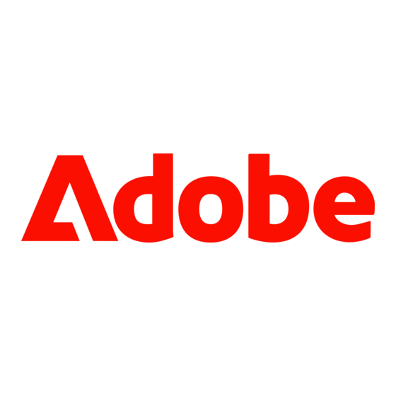 Adobe 65030089 - Robohelp - PC Using Manual