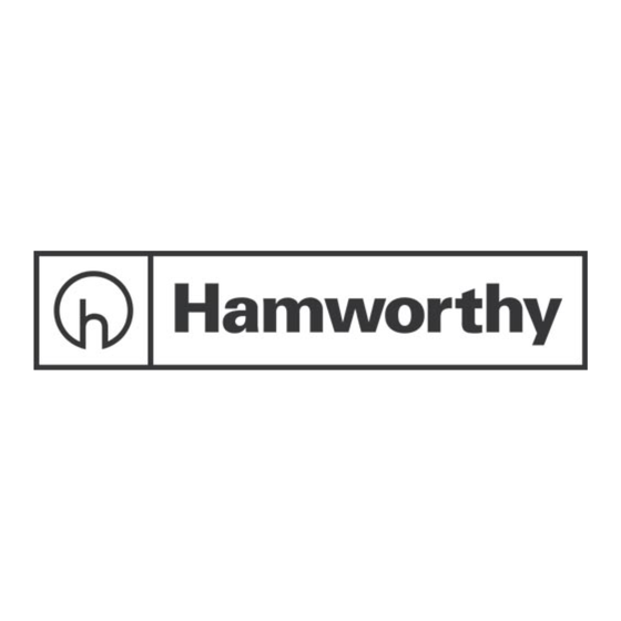 Hamworthy Purewell VariHeat he Installation, Commisioning And Maintenance Instructions