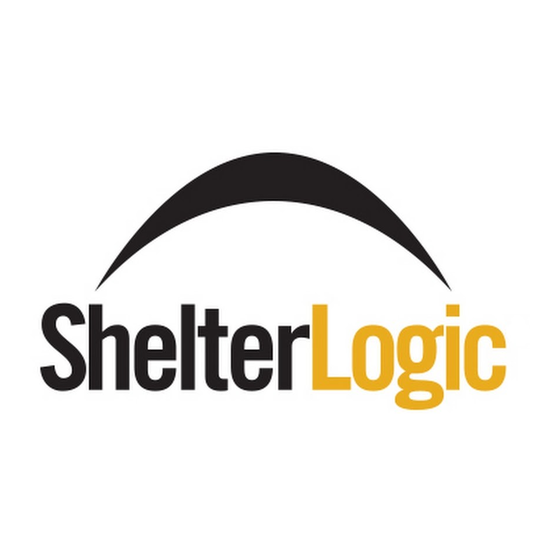 ShelterLogic Spacemaker PS53EU Owner's Manual And Assembly Manual