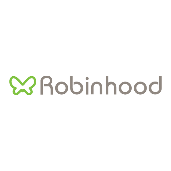 ROBINHOOD RGT6WH Service Manual