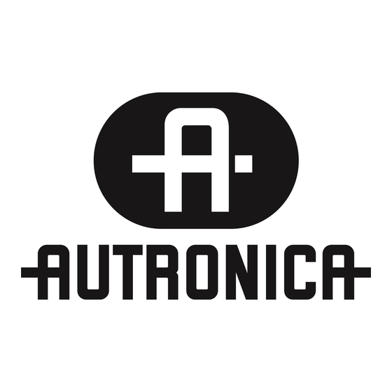 Autronica AUTRO SAFE Self Verify BS-310 Installation Handbook