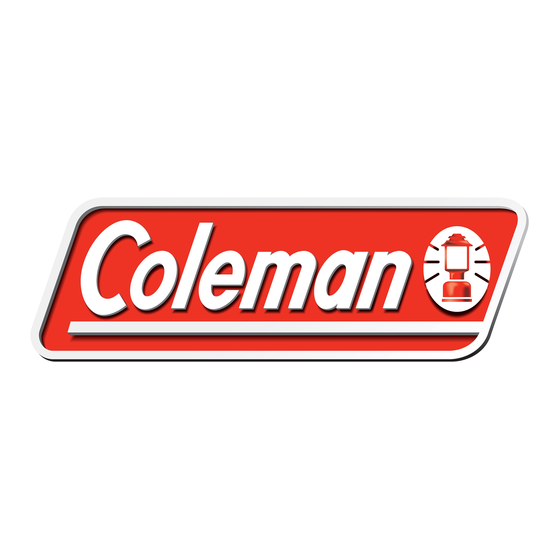 Coleman Powersports DT200 Owner's Manual