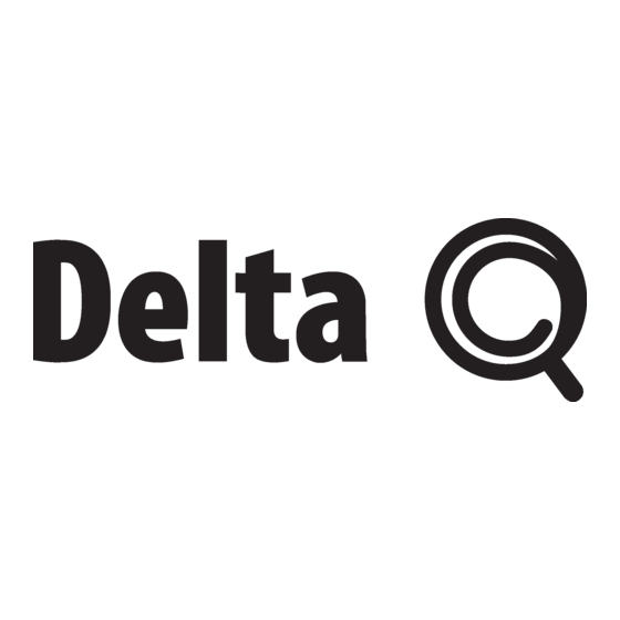 Delta-q QOOL EVOLUTION Instruction Manual