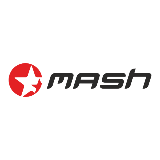 Mash Five Hundred 400 User Manual