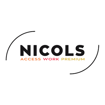 Nicols LED BAR 1241 RGBW User Manual