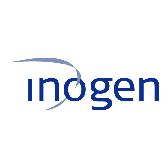 Inogen One G2 User Manual