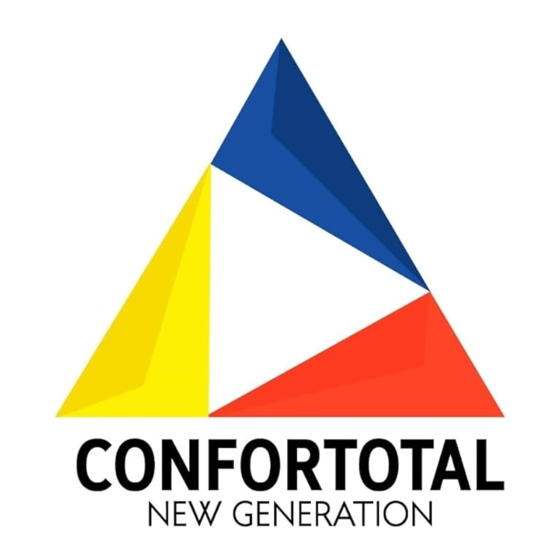 CONFORTotal 7K User Manual